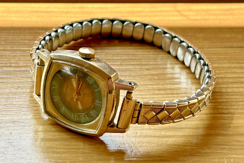 Vintage sekonda jewels - vintage,