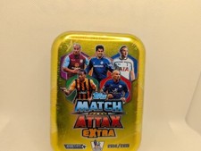 Tops Match Attax 2014/15 Mega