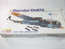 VINTAGE LINDBERG LINE Model