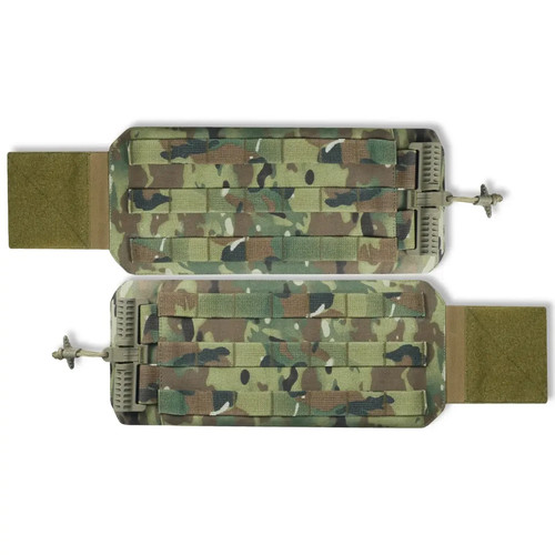 Tactical cummerbund set - tactical,