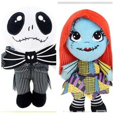 The Nightmare Before Christmas