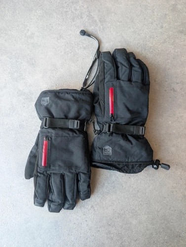 Hestra gore tex snowboarding - gore-tex,