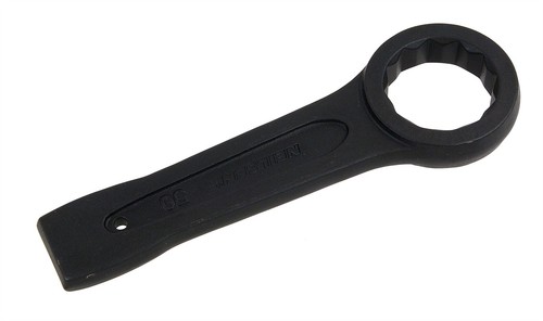 50mm slogging spanner - slogging, ring