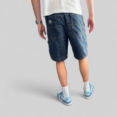 Lee dungarees shorts - dungarees,