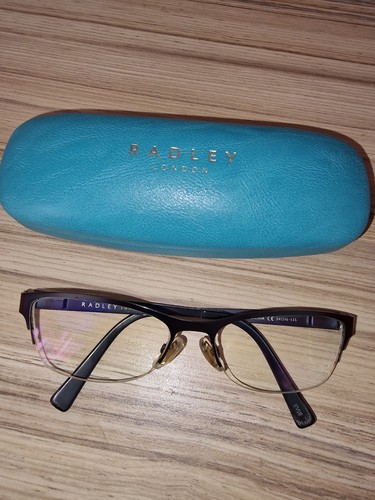 Radley evie glasses - glasses, and