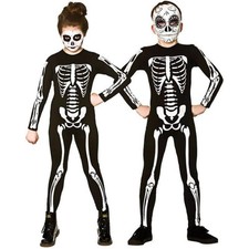 Wicked Costumes Skeleton