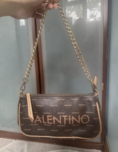 Valentino shoulder bag - valentino,