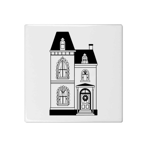 Victorian style house - 'victorian,