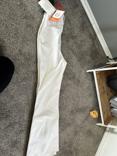 Poivre blanc bristex - blanc, ski