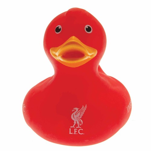 Liverpool vinyl duck toys - liverpool, duck,