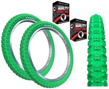 KENDA 20 x 2.25 GREEN K-51