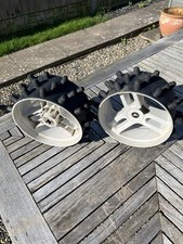  Motocaddy S-Series Hedgehog