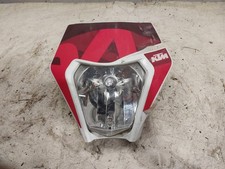 HEADLIGHT KTM 300 EXC SIX DAYS