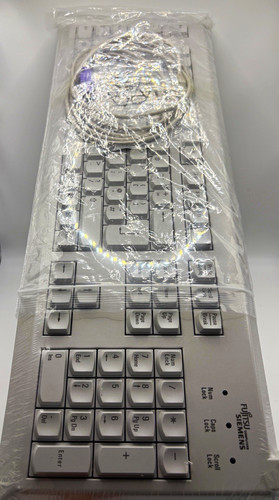 Fujitsu siemens kbpc - fujitsu, sx