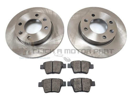 Peugeot 307 rear - peugeot, brake