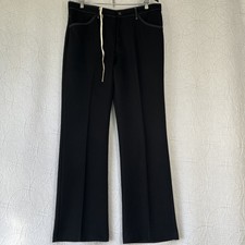 Vintage 70s Farah Polyester