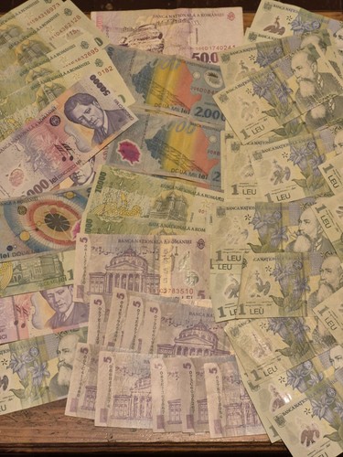 Romania collection - romania, of
