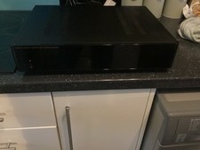 MUSIC-FIDELITY-E30- POWER AMP