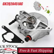 FOR FORD TRANSIT MK8 2.0