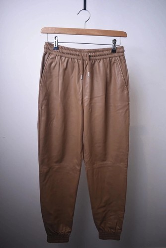 Zara womens tan - faux, leather