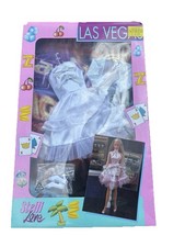 Steffi Love Simba Las Vegas