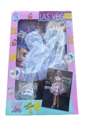 Steffi love simba las - love, vegas