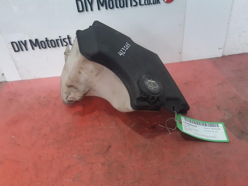 Bmw series washer bottle - 3,
