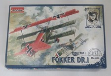 Roden 010 1/72 World War 1
