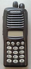 Kenwood VHF TK-2180 Radio Transceiver Walkie Talkie