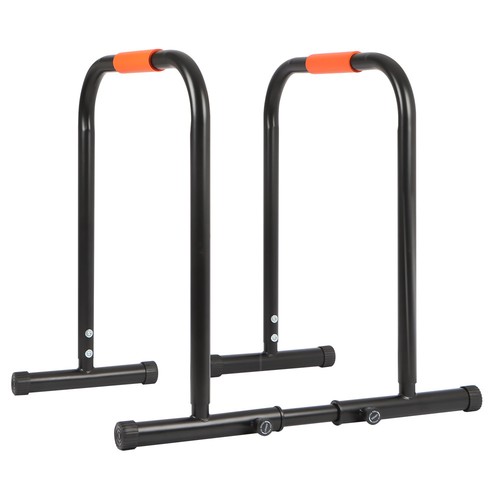 Adjustable dip bar - adjustable,