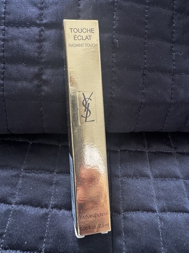 Yves saint laurent - laurent, touche