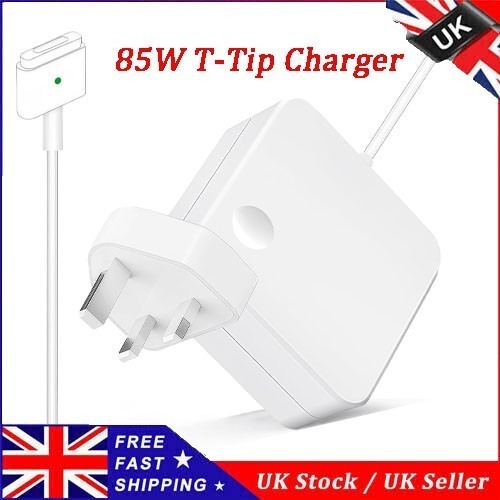 85w laptop charger - charger, mac
