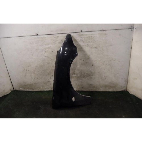 Front wing peugeot 206 - wing,