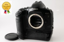 Canon EOS-1V EOS 1V HS PB-E2