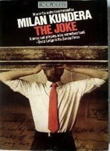 The joke by - joke, (king