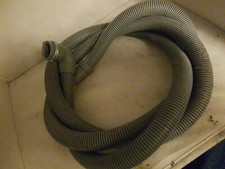 HOOVER OPTIMA/ CANDY, WASHING MACHINE OUTLET HOSE, DRAIN HOSE ASSY.