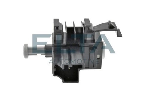Elta clutch pedal switch - switch, black