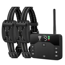 Wireless Invisible Dog Fence