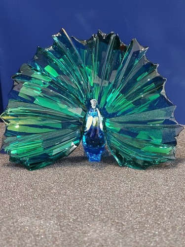 Bnib swarovski scs - bnib, 2015