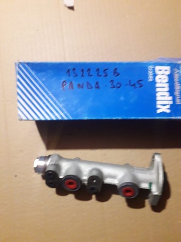 Fiat panda brake - fiat, 45