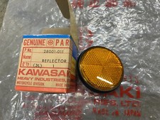 KAWASAKI NOS FRONT REFLECTOR H2 H2A F11 G4TR G5