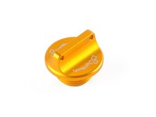 Lightech Engine Oil Cap GOLD