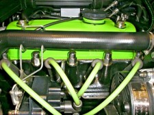 Classic Austin Rover A and A+