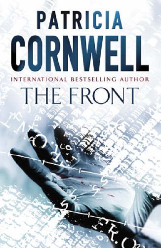 The front patricia cornwell - the,