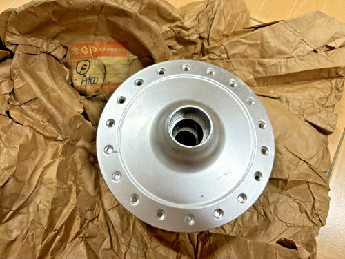 Suzuki tc100 tc125 - tc125, ts90