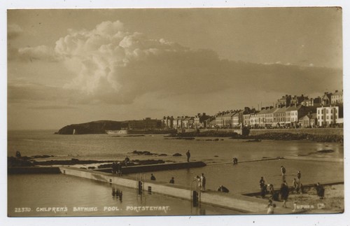 Children bathing pool - children's,