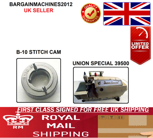 39540 stitch cam union - stitch,