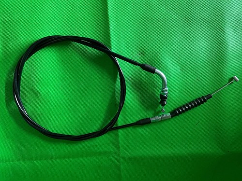Buggy throttle cable genuine - throttle,