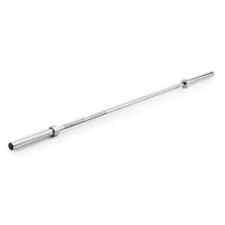 York 7ft 20kg Olympic Barbell