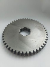 48 Tooth and 6 spline